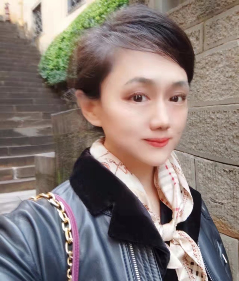 【欧洲总社】第21期‖乡土女人的命运《桃金娘》小说连载（中）‖作者l 邵风（图13）