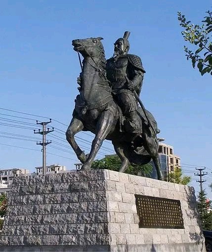 【燕赵文学】邢台商贩当皇帝（河北/沈五群）（图3）