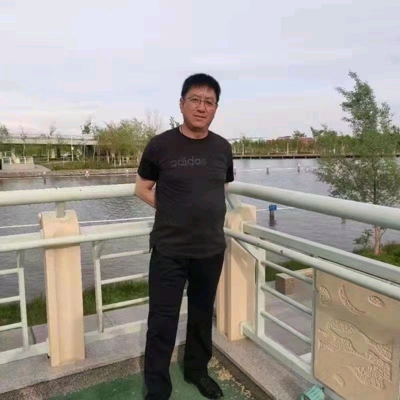《中国爱情诗刊》【中国爱情诗人档案】（第5024期)甘肃诗人：顺积跬步的诗（图2）