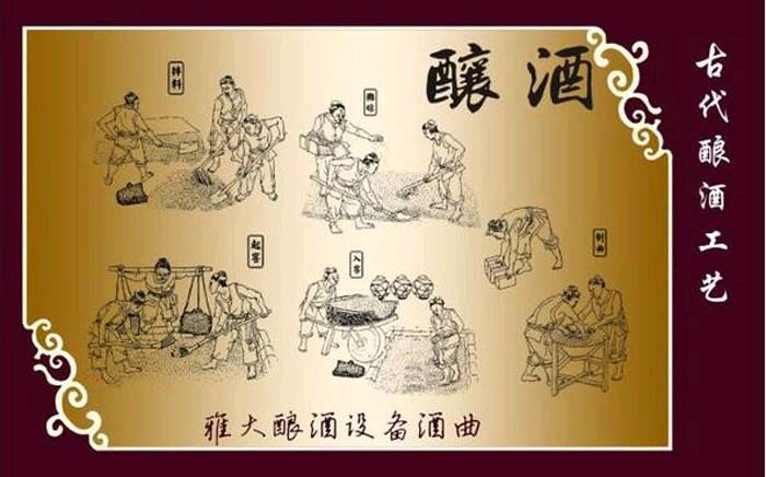 【潇湘文学社】潇湘如兰诗社《总494期》(酒)(图7)