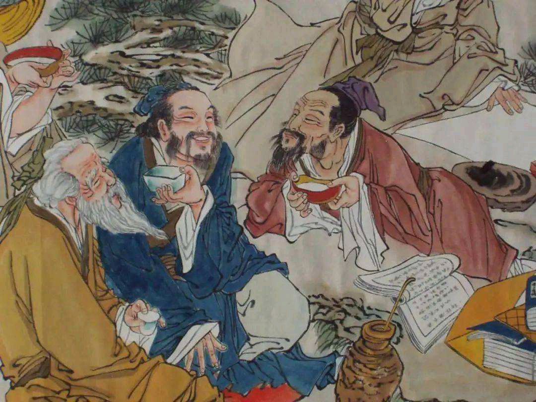 【潇湘文学社】潇湘如兰诗社《总494期》(酒)(图9)