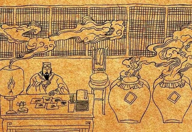【潇湘文学社】潇湘如兰诗社《总494期》(酒)(图11)