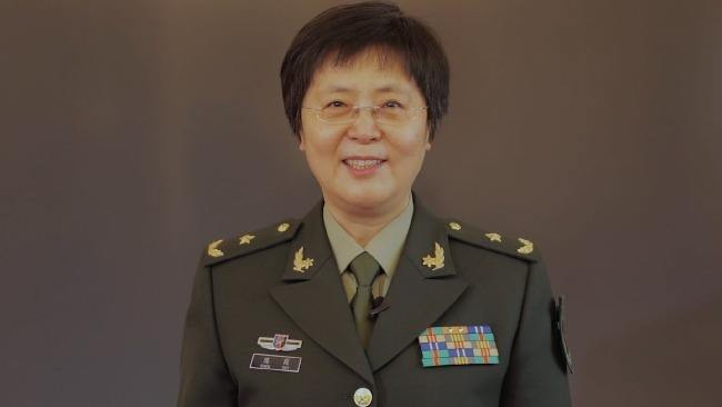 〖格律诗小辑〗作者 赵凤永〔北京〕【冰心文化传媒】（图5）