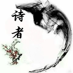 《暮晚的河面》作者:风清(辽宁【主播:青苗】【桃源国际诗歌集团】用声音传递温暖以诵读致敬人生♬（图8）