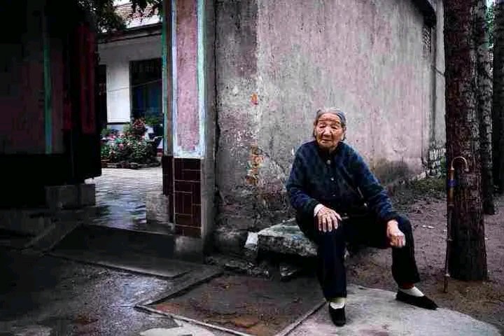 【燕赵文学】往事追怀：姥姥的小脚（河北/陈剑）（图3）