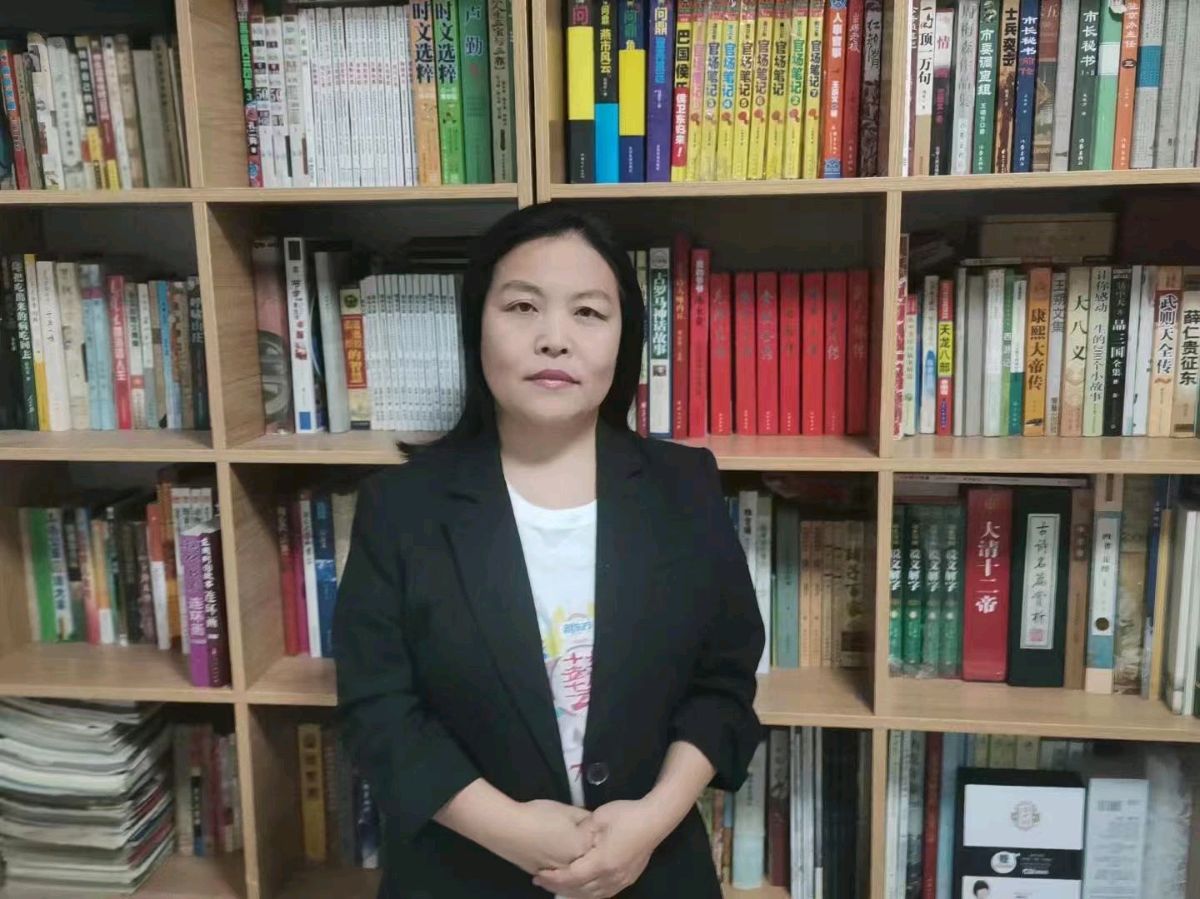 【燕赵文学】北方有佳人——邢窑白瓷之遐想（河北/李晓荣）（图4）