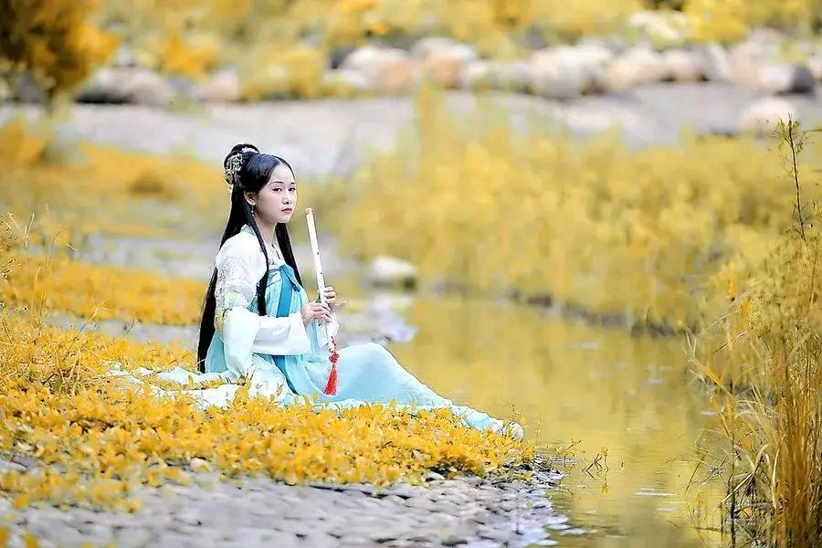 吟哦呼吸正气/毕寿延(图2)