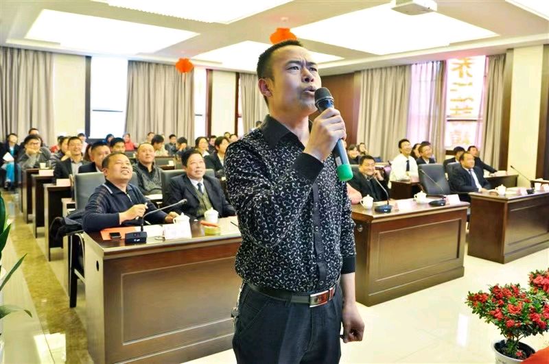 【燕赵文学】散文：盼头（河北/王现锋）（图4）
