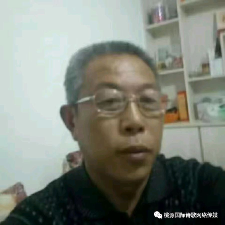 《印象》作者:张宵【主播:刘树清】【桃源国际诗歌集团】用声音传递温暖以诵读致敬人生♬（图8）