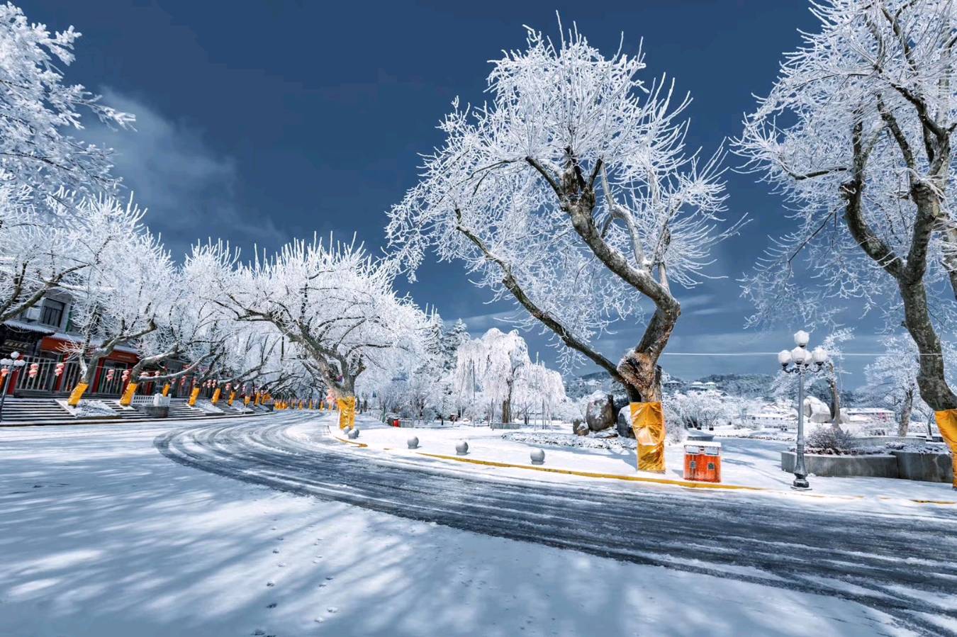 《七律· 雪霁吟》作者:吴云钦(图3)