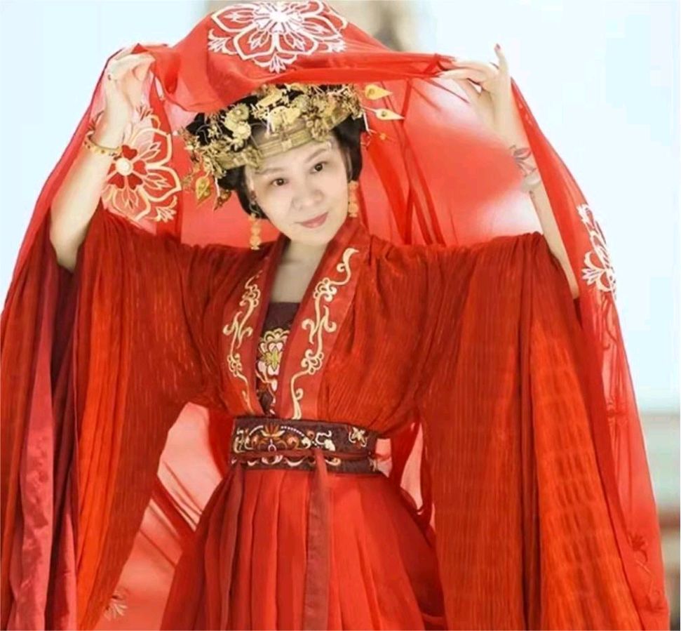 欣赏:【绝句】《梅、兰、竹、菊》作者:梅花三弄（图2）