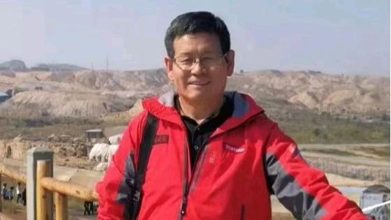 【湖城文艺】尤屹峰/《守望》(散文诗)(图3)