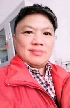 冲天炮，作者彭意辉