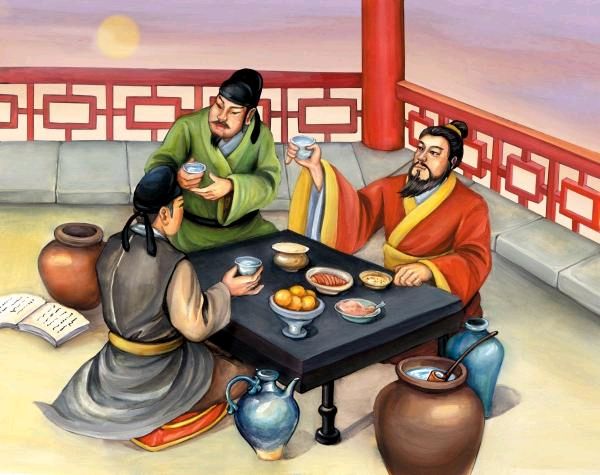 【潇湘文学社】潇湘听松诗社《总497期》(嵌“无”字韵入律、绝,填词“东坡引”)(图5)