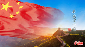 【海外诗译】精品双语朗诵《我爱你 我的祖国》作者|海韵、英译|中权、审译和朗诵|薇薇、荐稿|贝蒂(图5)
