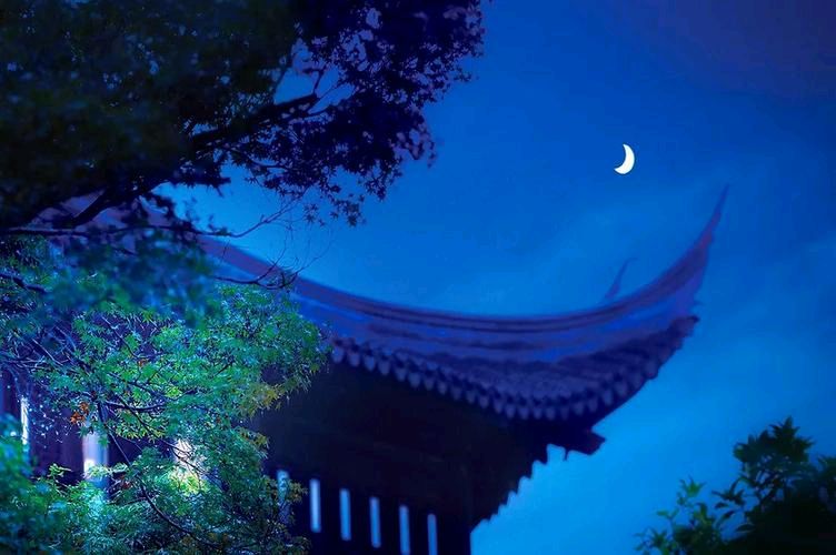 七绝、风 花 雪 月/文/梅花三弄（图5）
