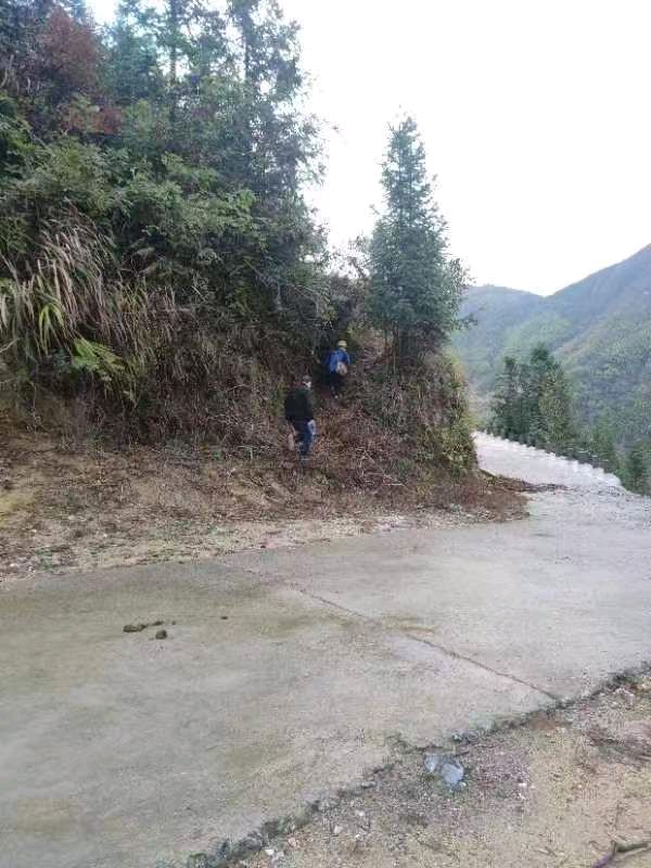 古藤村一名中国共产党员，好村长丁加兵的纪实录（图4）