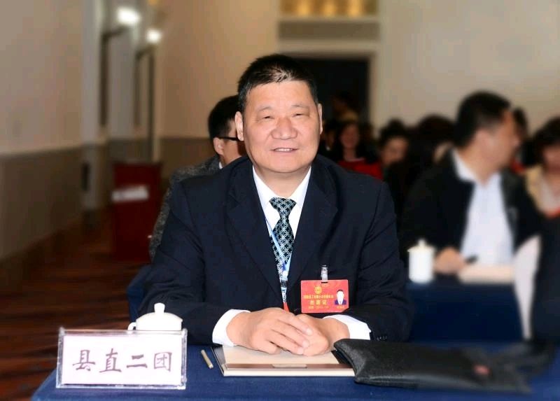《冷清的冬天》作者:张超我【主播:鹏鹤】【桃源国际诗歌集团】用声音传递温暖以诵读致敬人生♬（图8）