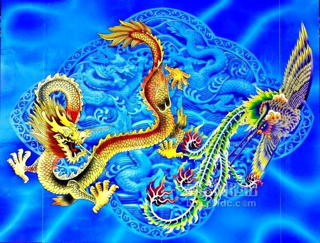 七律·龙风情（孤雁格）周海峰(龙风弟子)