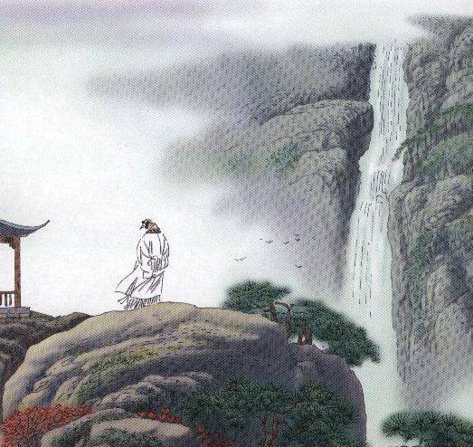 浅谈对诗的一点感悟//韩庆云(图2)