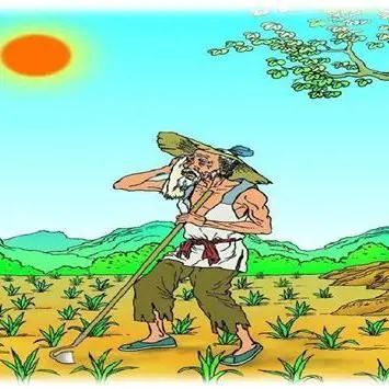 浅谈对诗的一点感悟//韩庆云