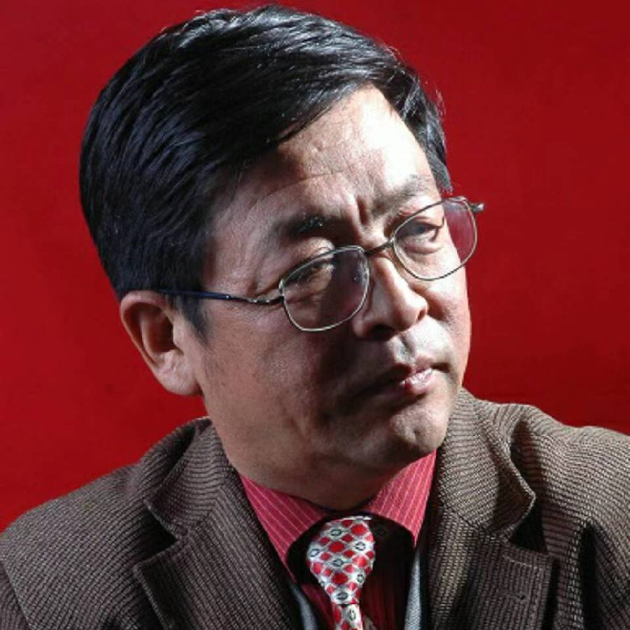 《九江文学社：北京头条》《名家专刊》《中国十大古道诗作集粹》作者/丛延春（图2）
