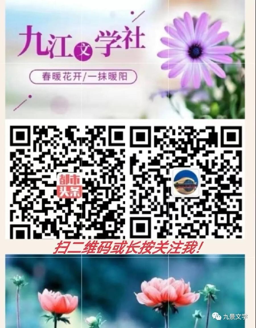 《九江文学社：有声文学平台》杨成贵老首长精彩箴言《忆疫》 金牌主播/云丽（图8）