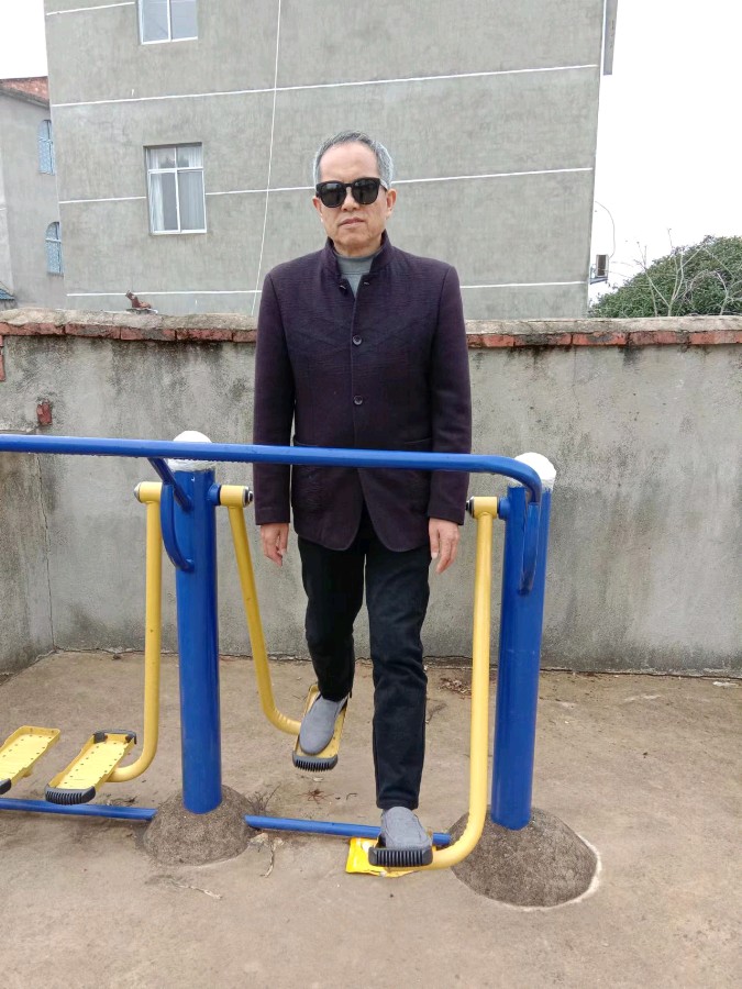 欣赏李胜峰老师佳作专辑:《我爱家乡专辑律绝诗三十首》(图14)