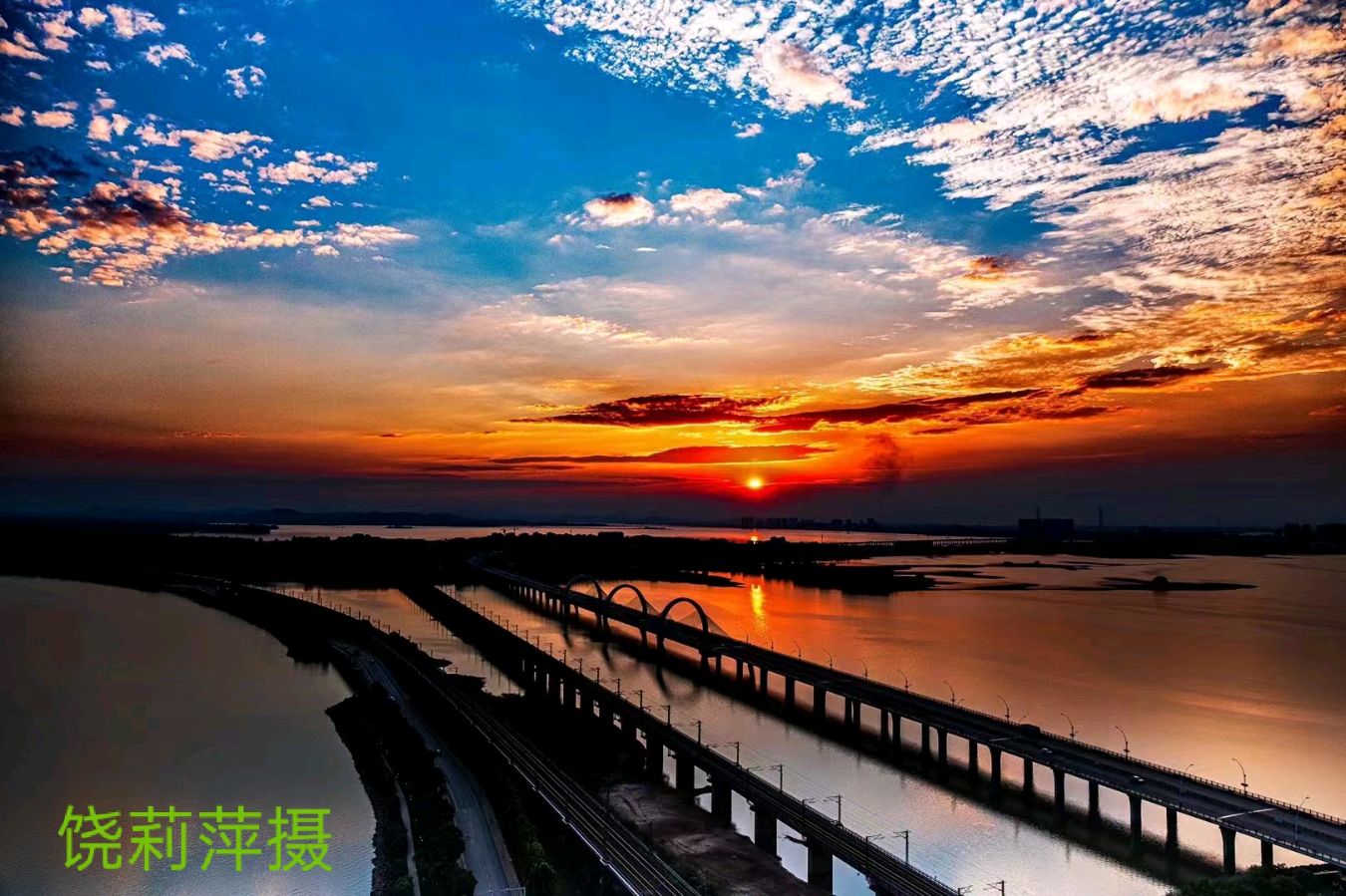 欣赏李胜峰老师佳作专辑:《我爱家乡专辑律绝诗三十首》(图2)