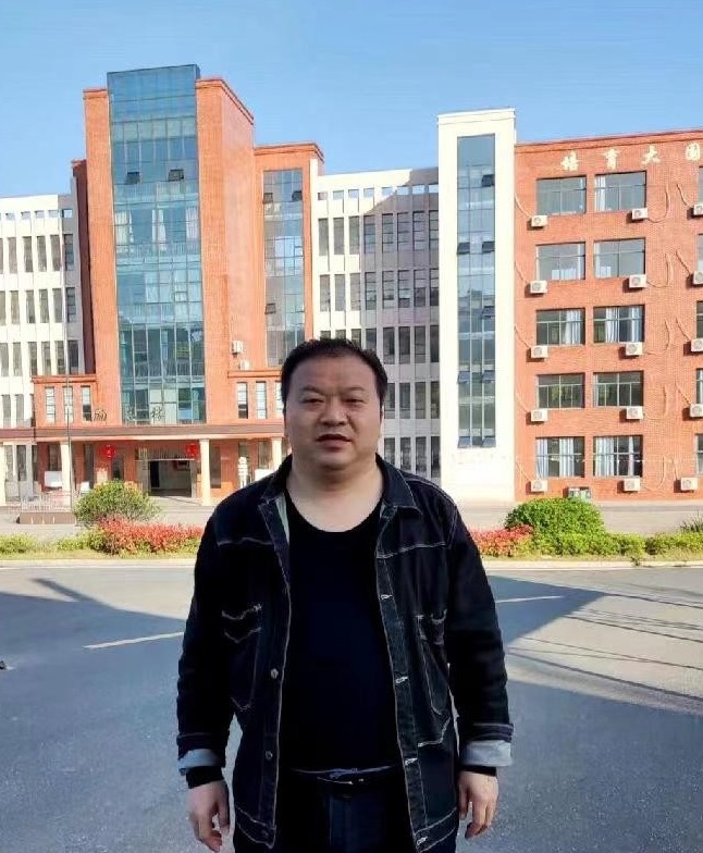 邓才升作品专辑（图2）