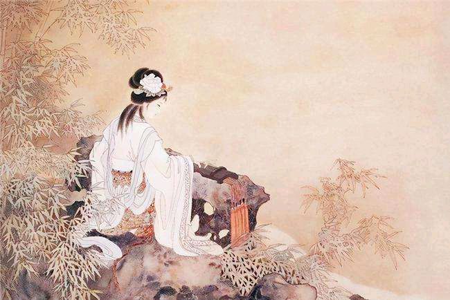 〖诗词专辑〗*李清照*作者 李文清（北京）【冰心文化传媒】（图7）