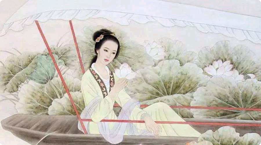 〖诗词专辑〗*李清照*作者 李文清（北京）【冰心文化传媒】（图12）