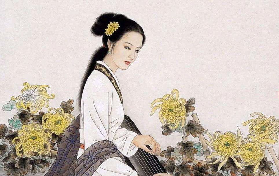 〖诗词专辑〗*李清照*作者 李文清（北京）【冰心文化传媒】（图11）