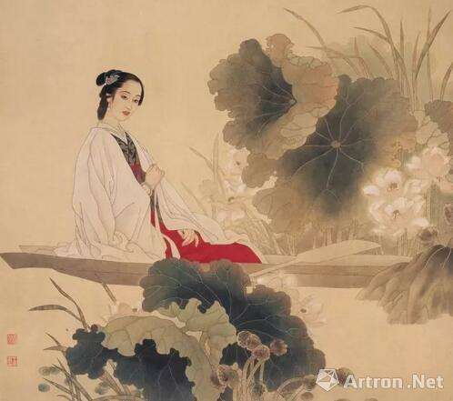 〖诗词专辑〗*李清照*作者 李文清（北京）【冰心文化传媒】（图13）