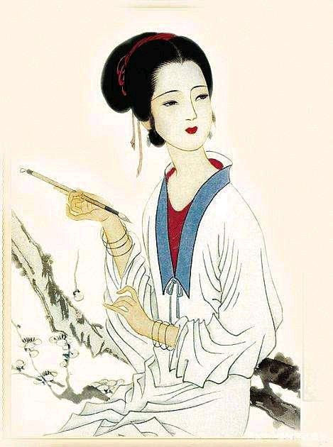 〖诗词专辑〗*李清照*作者 李文清（北京）【冰心文化传媒】（图14）