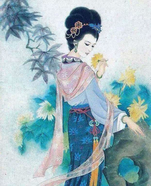 〖诗词专辑〗*李清照*作者 李文清（北京）【冰心文化传媒】（图16）