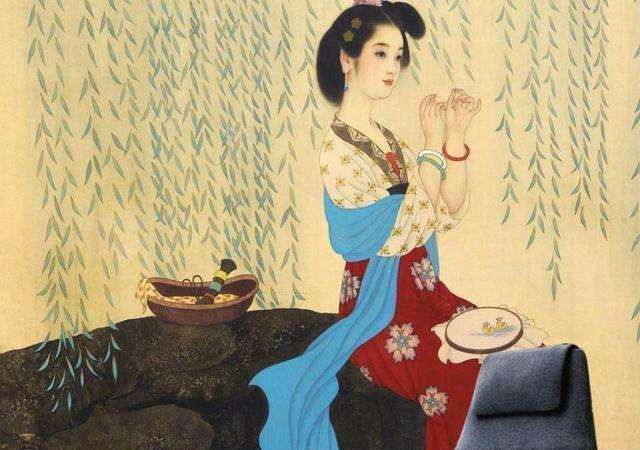 〖诗词专辑〗*李清照*作者 李文清（北京）【冰心文化传媒】（图19）