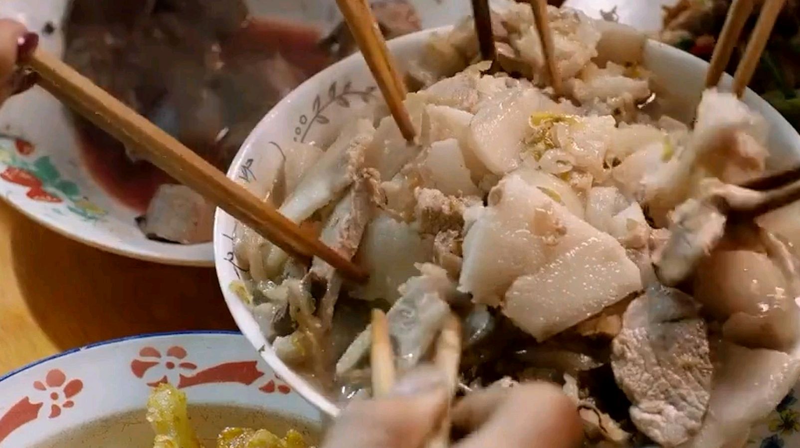 【北京头条】分享（黑龙江）优秀作家诗人陈雪云老师《七律•神舟十五号圆满成功》外一首请欣赏（图5）