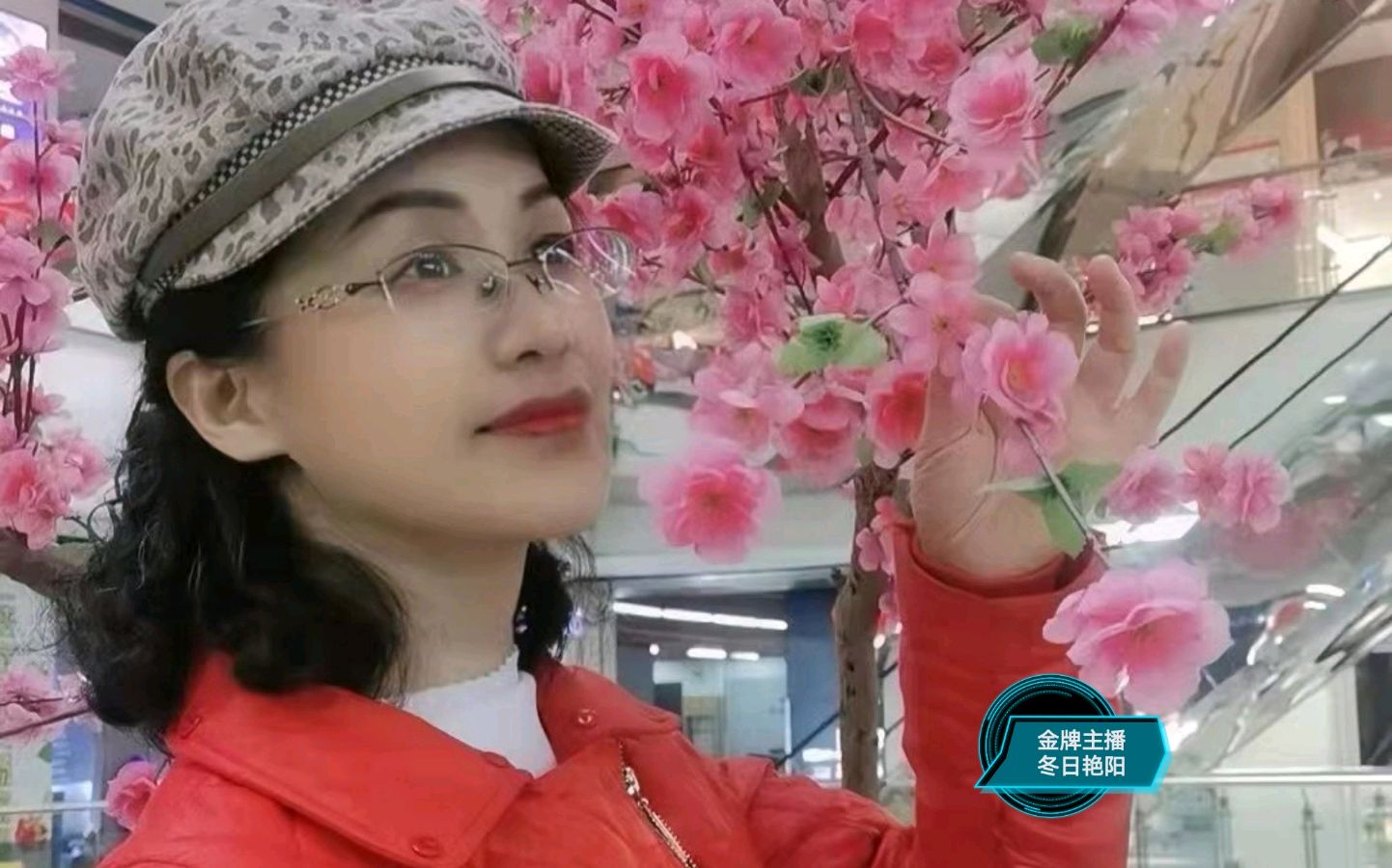 【花雨馨声有声文学平台】第5期同题诵《冬天的雨》作者/邢志坚 诵读/冬日艳阳等15人【第118期】（图3）