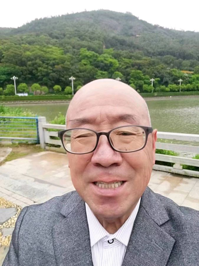 七绝（押尤韵）恋秋（外四首）作者：于达荣（江苏）【冰心文化传媒】（图8）