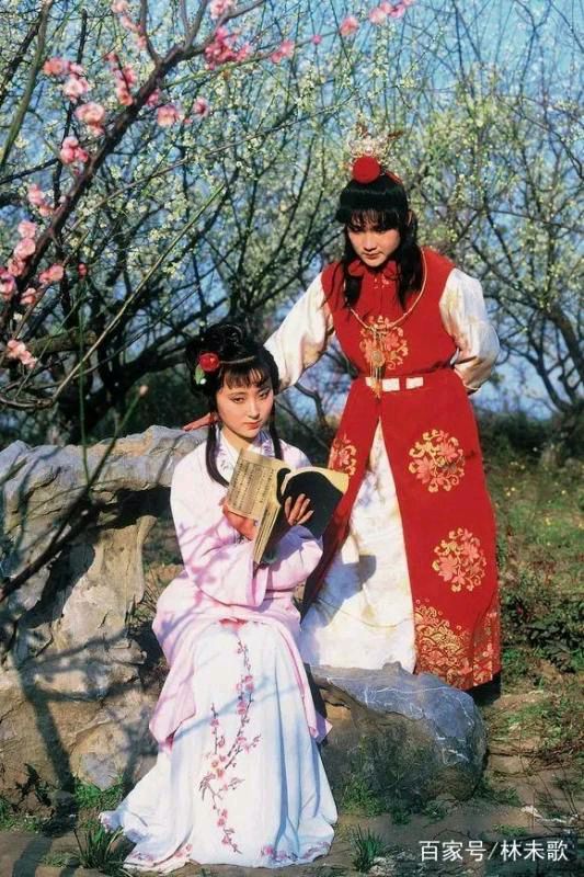 《红楼梦》系列之八十组（第91至100回）13首 平水韵*中华新韵 孙春红 山东【冰心文化传媒】（图7）