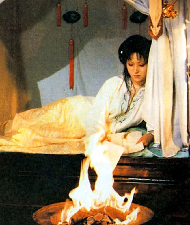 《红楼梦》系列之八十组（第91至100回）13首 平水韵*中华新韵 孙春红 山东【冰心文化传媒】（图22）