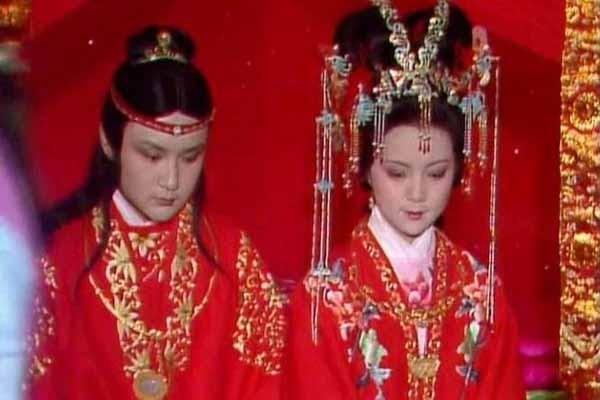 《红楼梦》系列之八十组（第91至100回）13首 平水韵*中华新韵 孙春红 山东【冰心文化传媒】（图24）
