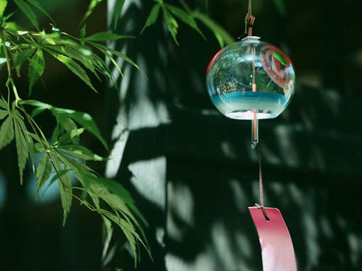 《风铃》作者/丹水情韵 诵读/木子 编辑/五指山【花雨馨声】有声文学平台【第128期】（图3）