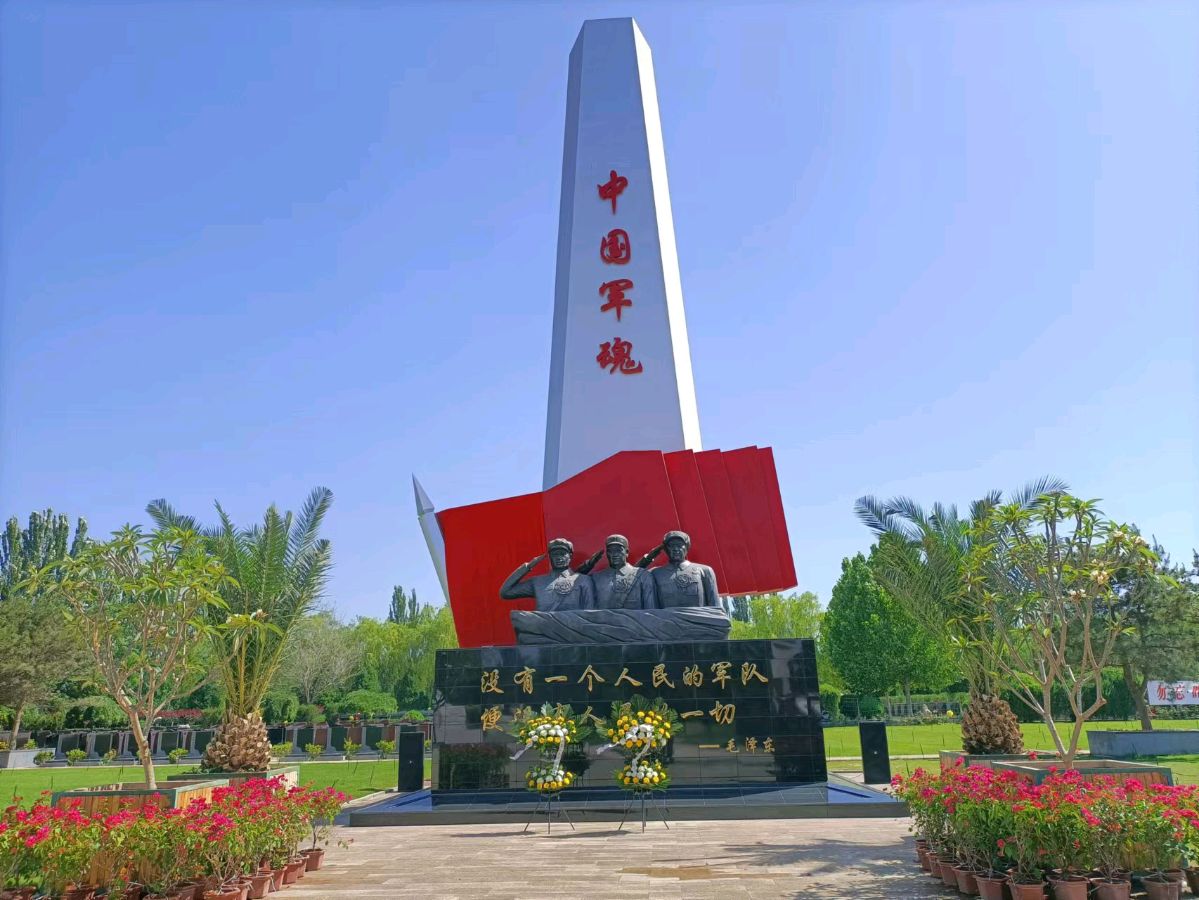 追寻红色记忆 讲述红色故事（图4）