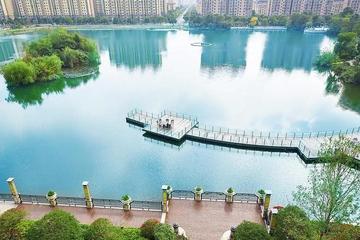 【北京头条】分享优秀诗人丁家九老师《暖冬》外一首请欣赏(图8)