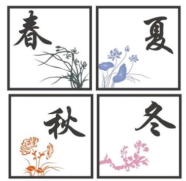 《轱辘体诗二首》作者/阿举 诵读/花雨冬日艳阳 编辑/雨杉【花雨馨声】有声文学平台【第127期】（图3）