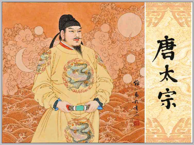 瑶台聚八仙*诸葛亮（外二首）王世金（大连）【冰心文化传媒】（图5）