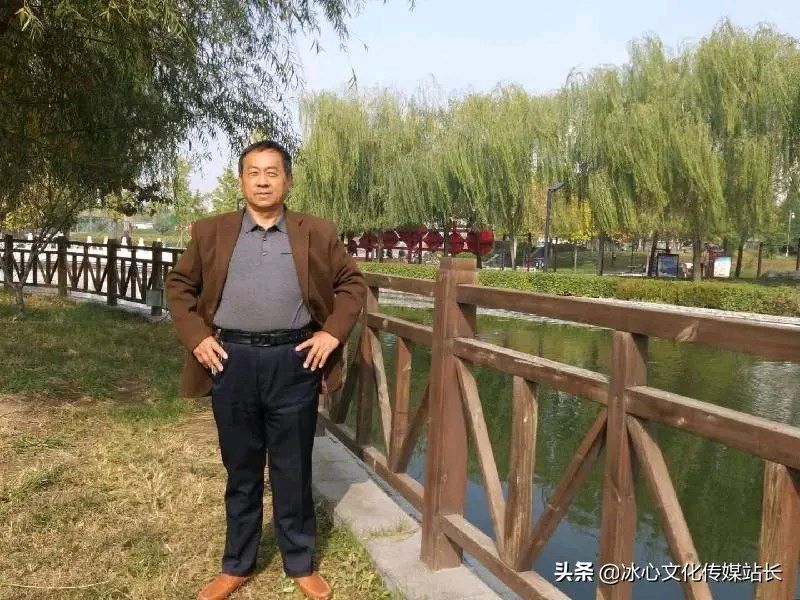 七绝四首（新韵）王新华（一片云）河北【冰心文化传媒】（图7）