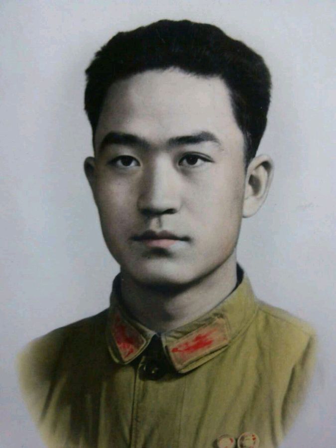 英雄世界城 诗人 赵凤永（北京）【冰心文化传媒】（图12）